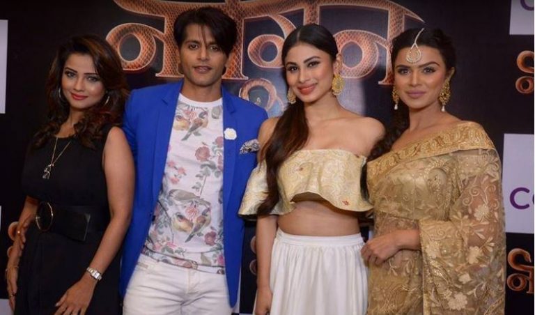 REVEALED: Karanvir Bohra’s character in Naagin 2! – Sports TV